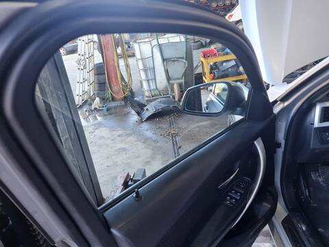 Elevalunas Eléctrico Delantero Izquierdo Bmw Serie 3 315 320D 184CV 135KW
