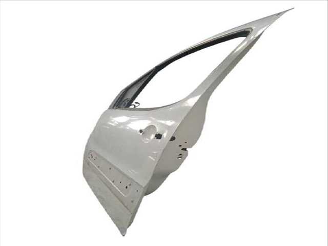 Foto 3ª: Puerta Delantera Izquierda Citroen Berlingo 1.6 HDI - BLUEHDI 75 FURGONETA (2008)