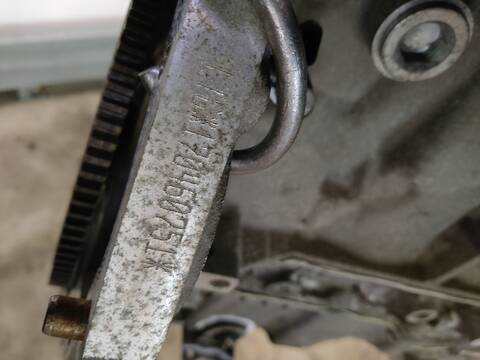 Motor Completo Chevrolet Malibu 2.0 TURBO 275 CV 202KW