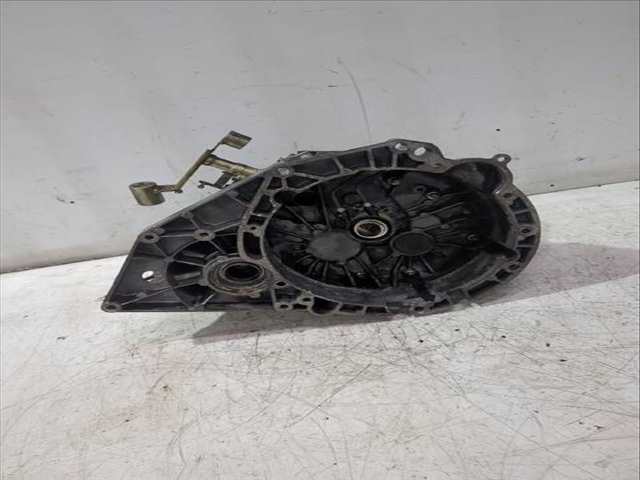 Foto 2ª: Caja Cambios Land Rover Freelander 2.0 TD4 4X4 109CV [204D3(M47D20)] (1998)