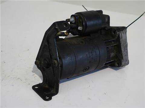 Foto 2ª: Motor de Arranque Renault Safrane 2.5 83 KW [D/S8U-L7] (2000)