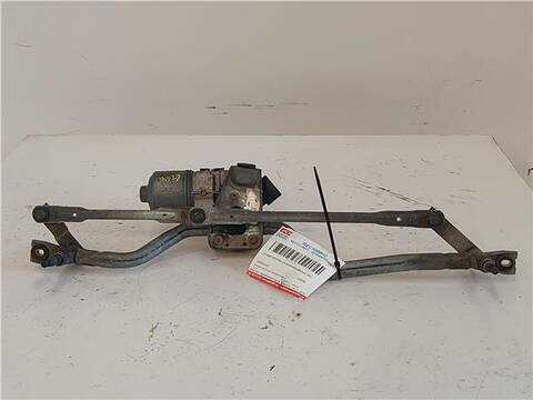 Motor Limpia Delantero Renault Clio 1.5 D 68CV 50KW