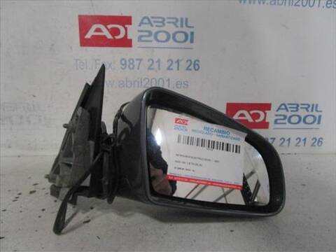 Retrovisor Derecho Audi A4 1.9 TDI 96KW) BERLINA 130CV