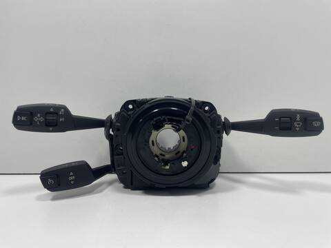 Mando Multifuncion Bmw Serie 1 114 N47D20A COUPE