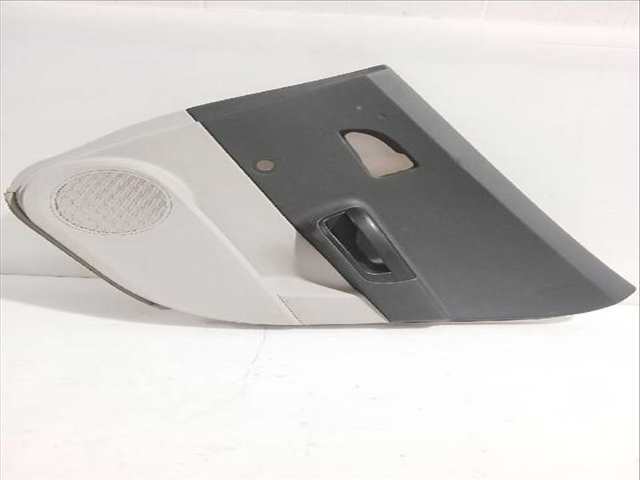 Foto 1ª: Tapizados Cartoneras Kia Ceed 1.6 CRDI 90 90CV [D4FB] (2006)