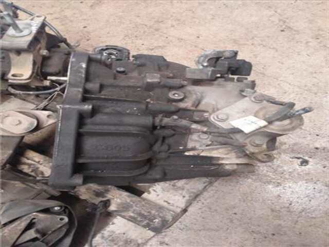 Foto 1ª: Caja Cambios Fiat Stilo 1.9 JTD (192_XE1A) [192 A1.000]