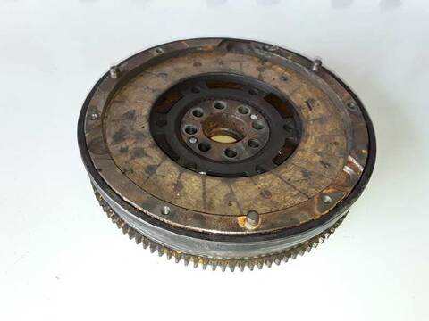 Foto 2ª: Volante Motor Bmw Serie 3 315 320D 2.0 16V DIESEL 163CV (2007)