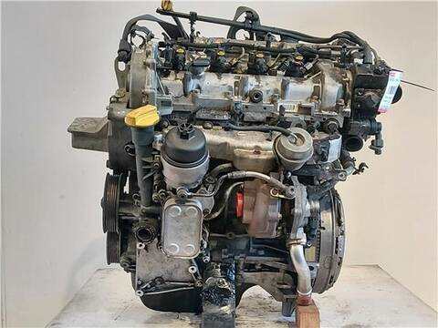 Motor Completo Opel Corsa 1.3 CATCH ME 90CV 66KW
