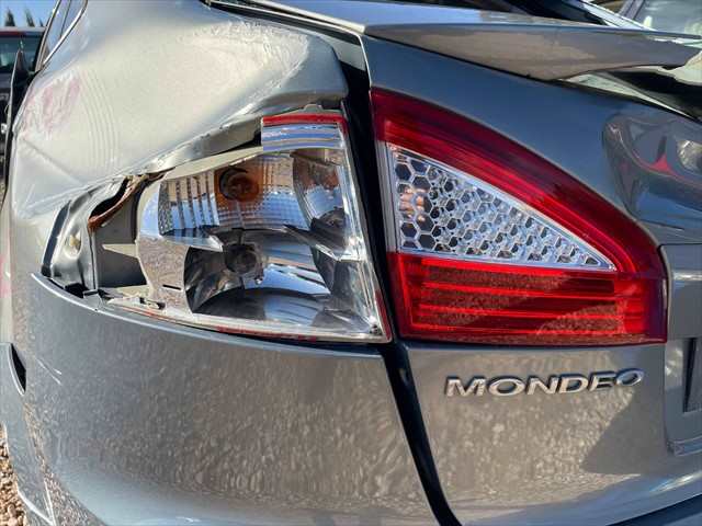 Foto 2ª: Piloto Trasero Izquierdo Ford Mondeo 2.0 TDCI 140cv [QXBA] (2007)