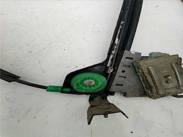 Foto 3ª: Elevalunas Eléctrico Delantero Izquierdo Peugeot 206 1.6 CC [1.6 LTR. - 80 KW 16V CAT (NFU - TU5JP4)] [NFU / TU5JP4]