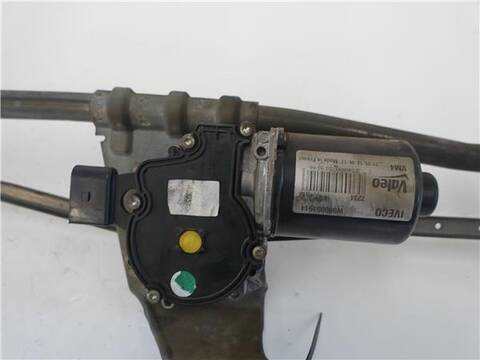 Foto 3ª: Motor Limpia Delantero Iveco Daily 2.3 FURGON 29 L... BATALLA 3000 126CV 93KW [F1AFL411B*A] (2014)