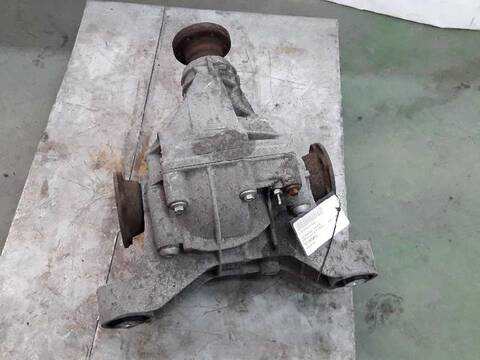 Foto 2ª: Diferencial Trasero Audi Q7 4.2 V8 32V TDI BITURBO 326CV [BTR] (2006)