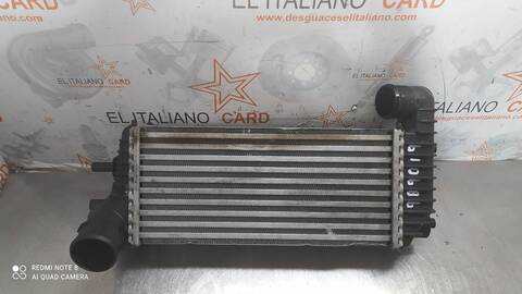 Foto 3ª: Intercooler Ford Focus TREND 116CV 85KW [T1DA] (2014)