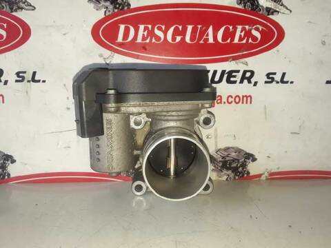 Caja Mariposa Seat Ibiza EMOCION 1.2 12V 60CV