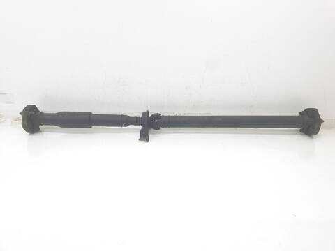 Foto 3ª: Transmision Central Mercedes Clase C 160 C 250 T CDI 4-MATIC BE 204.282)