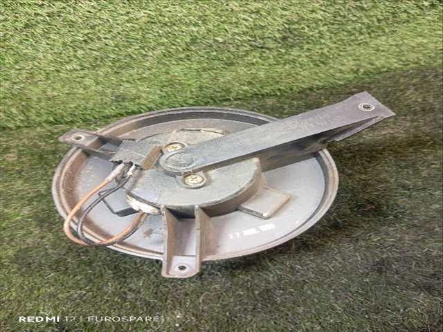 Ventilador de Calefacción Nissan Trade 3.0 TD 100