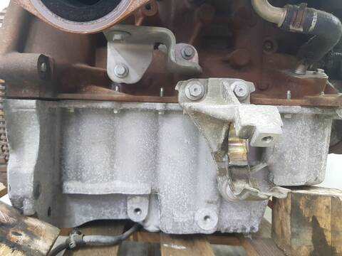 Foto 3ª: Motor Completo Renault Clio 1.5 DCI D FAP ENERGY 75CV [K9K612] (2012)