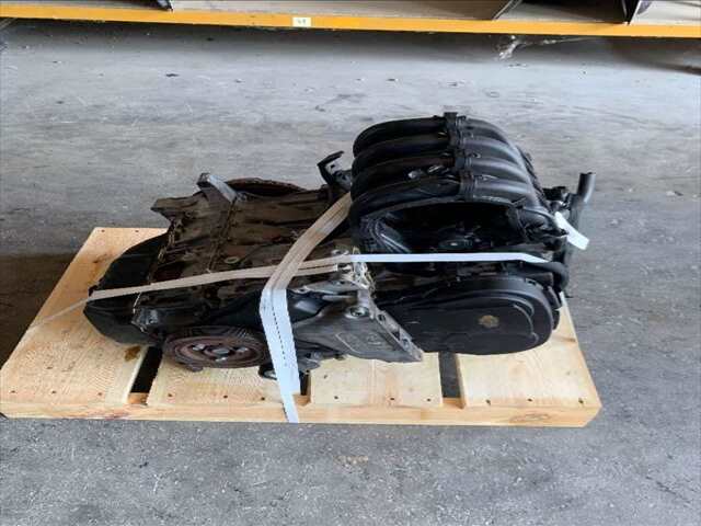 Foto 2ª: Motor Completo Citroen C4 1.4 16V88CV 0CV [KFU] (2010)