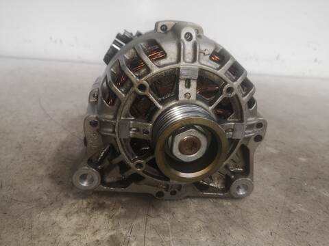 Alternador Peugeot 307 NFU