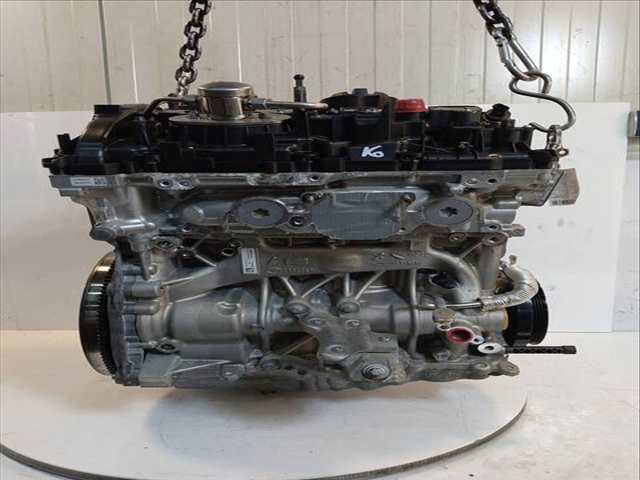 Foto 2ª: Motor Completo Bmw Serie 3 315 B48 292 CV 215KW [B48B20B] (2021)