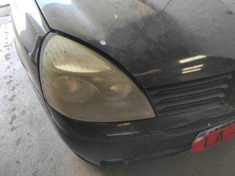 Faro Derecho Renault Clio D7F720