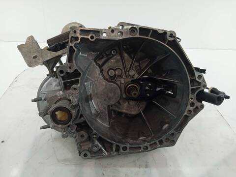 Foto 2ª: Caja Cambios Citroen C4 FEEL EDITION 110CV 81KW [HN01] (2015)