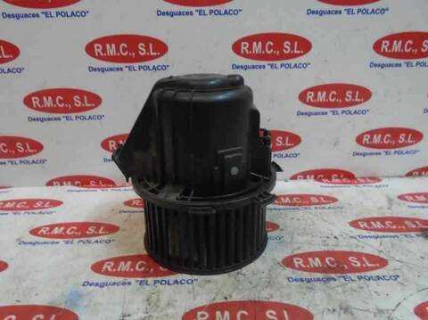 Foto 3ª: Calefacción Citroen C5 2.0 HDI FAP BERLINA 163CV 120KW [RHH] (2011)