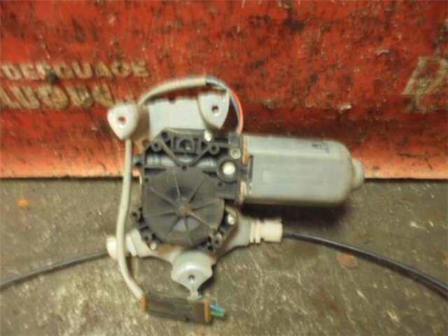 Elevalunas Eléctrico Delantero Derecho Nissan Primera 1.8 16V