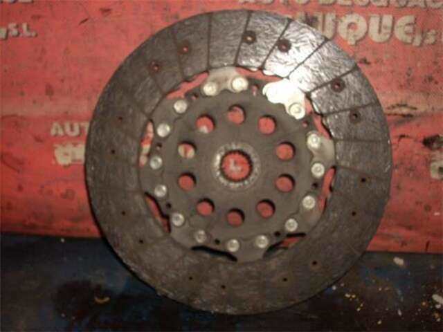 Foto 3ª: kit Embrague Ford Transit 2.2 TDCI (135CV) [QWFA]