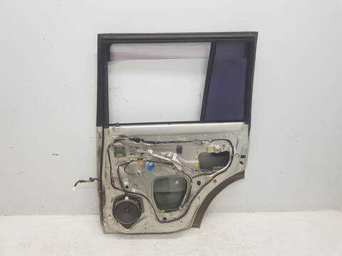 Foto 3ª: Puerta Trasera Derecha Toyota Land Cruiser D4-D VX 5-PTAS.) (1996)
