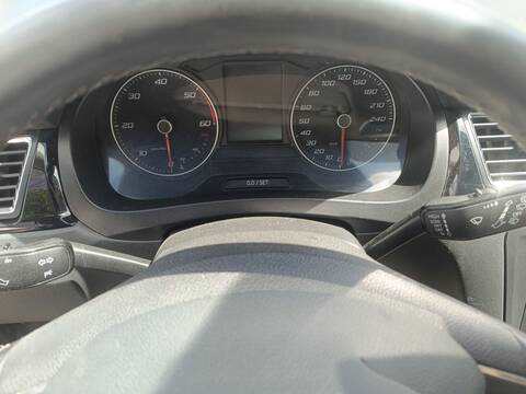 Mando Multifuncion Seat Toledo 1 6 LTR. - 85 KW TDI 2017 116CV