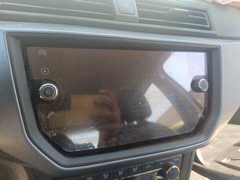 Sistema GPS Seat Arona XCELLENCE