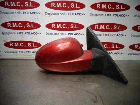 Foto 2ª: Retrovisor Derecho Daewoo Nubira 1.6 CAT BERLINA 106CV 78KW [A16DMS] (1998)