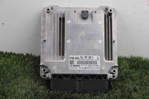 Centralita Motor ECU Skoda Octavia AMBITION 150CV 110KW