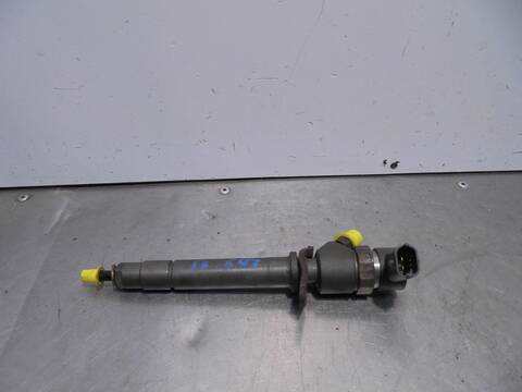 Inyectores Volvo S60 2.4 D BERLINA 163CV 120KW