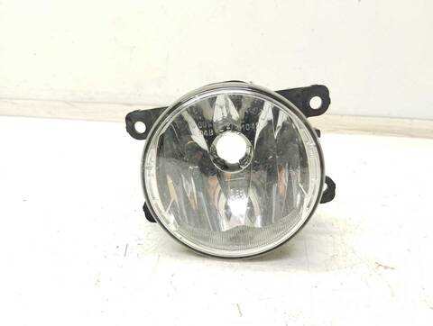 Faro Antiniebla Delantero Derecho Renault Scenic BLACK EDITION 140CV 103KW IV