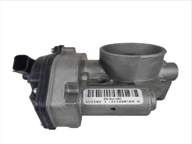 Foto 2ª: Caja Mariposa Ford Focus 1.6 100CV 74KW (2003)