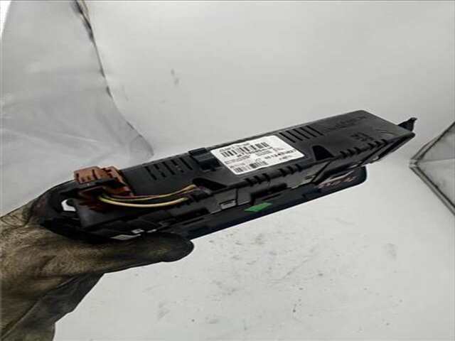 Foto 1ª: Pantalla Multifuncion Peugeot 308 1.6 ACCESS [1.6 LTR. - 88 KW 16V] [5FS]