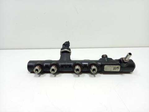 Rampa Inyectora Dacia Sandero K9K612