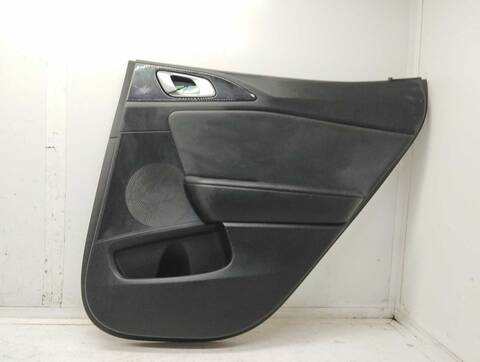 Tapizados Cartoneras Kia Xceed DRIVE 136CV 100KW