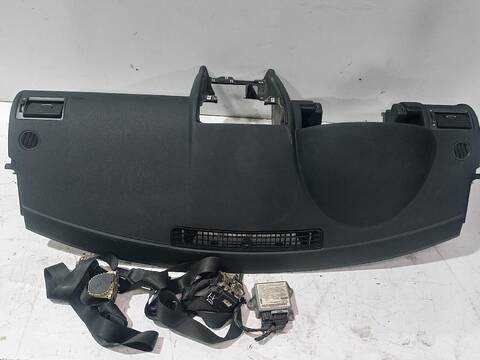 Foto 1ª: Kit Airbag Ford Mondeo GHIA 06.2003 ) D) 131CV [FMBA - N7BA] (2000)