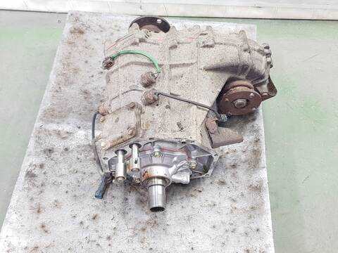 Foto 2ª: Caja Transfer Toyota Land Cruiser TD VX 5-PTAS.) KZJ95) (1996)