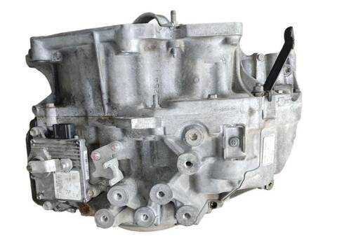 Foto 3ª: Caja Cambios Opel Zafira 1.9 CDTI VAN M75) 150CV FURGONETA (2005)