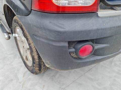 Foto 3ª: Paragolpes Trasero Ssangyong Actyon 200 XDI 141CV 104KW [D20DT] (2008)