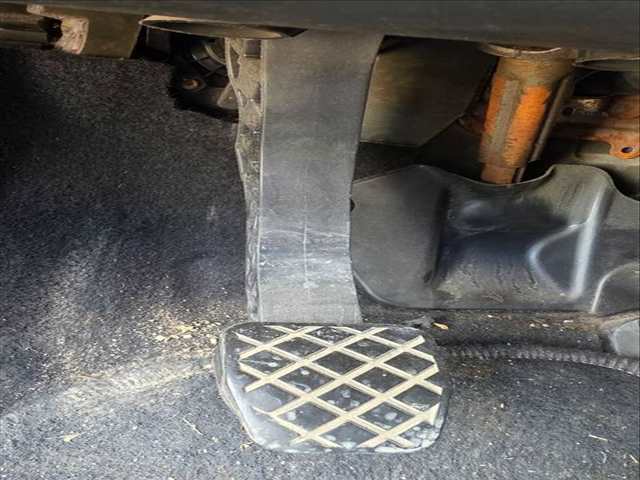 Pedal Embrague Skoda Superb ELEGANCE 140CV 103KW