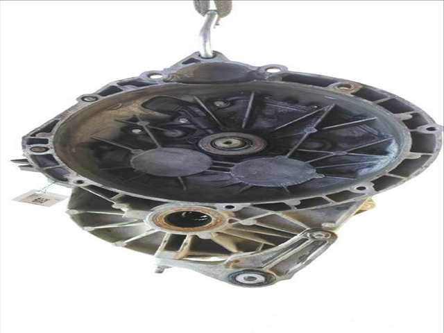 Foto 2ª: Caja Cambios Volvo S40 2.0 D (2003)