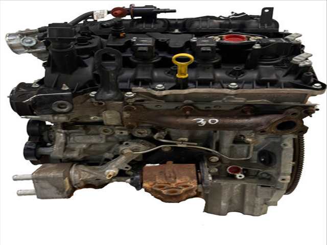 Foto 3ª: Motor Completo Ford F150 370CV 272KW [T35PDTD] (2022)