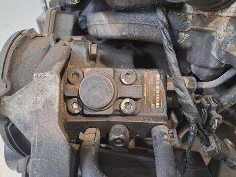 Foto 4ª: Motor Completo Chevrolet Nubira 1.8 CAT BERLINA 121CV 89KW [Z20S-D] (2008)