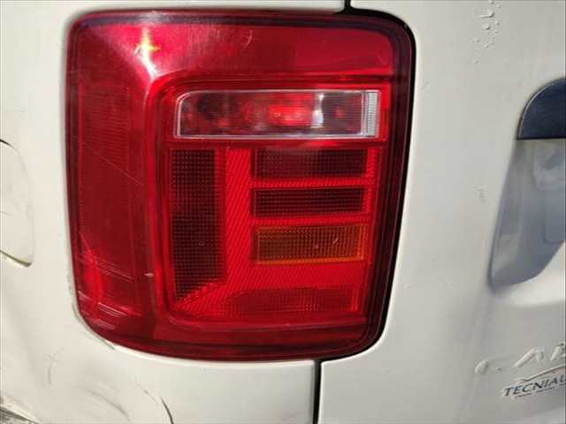 Foto 1ª: Piloto Trasero Izquierdo Volkswagen Caddy FURGON BMT 75CV 55KW (2015)