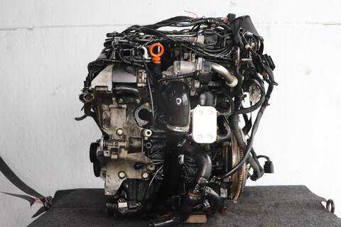 Motor Completo Volkswagen Jetta CAYC